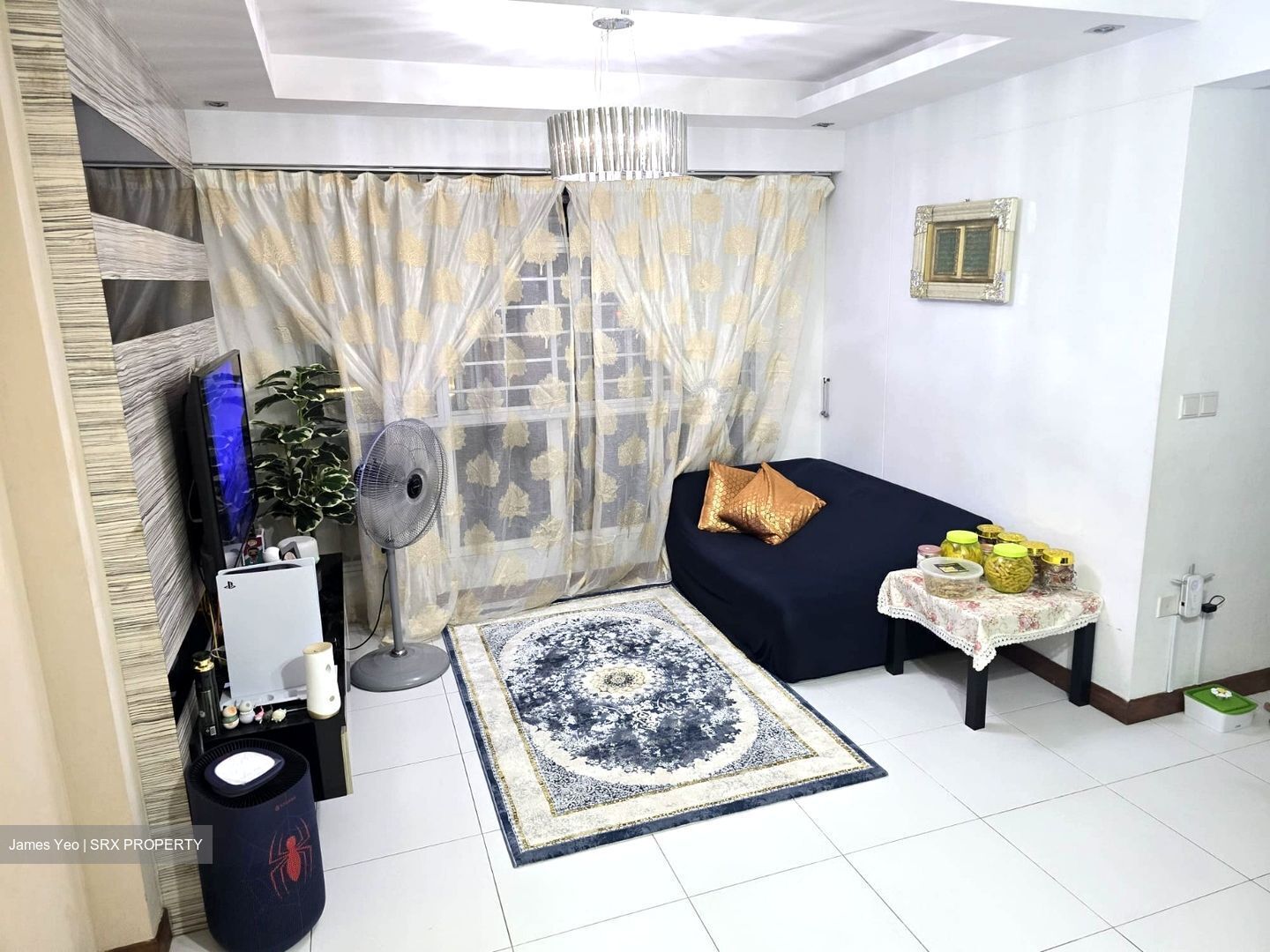 Blk 619C Punggol Breeze (Punggol), HDB 4 Rooms #541538881